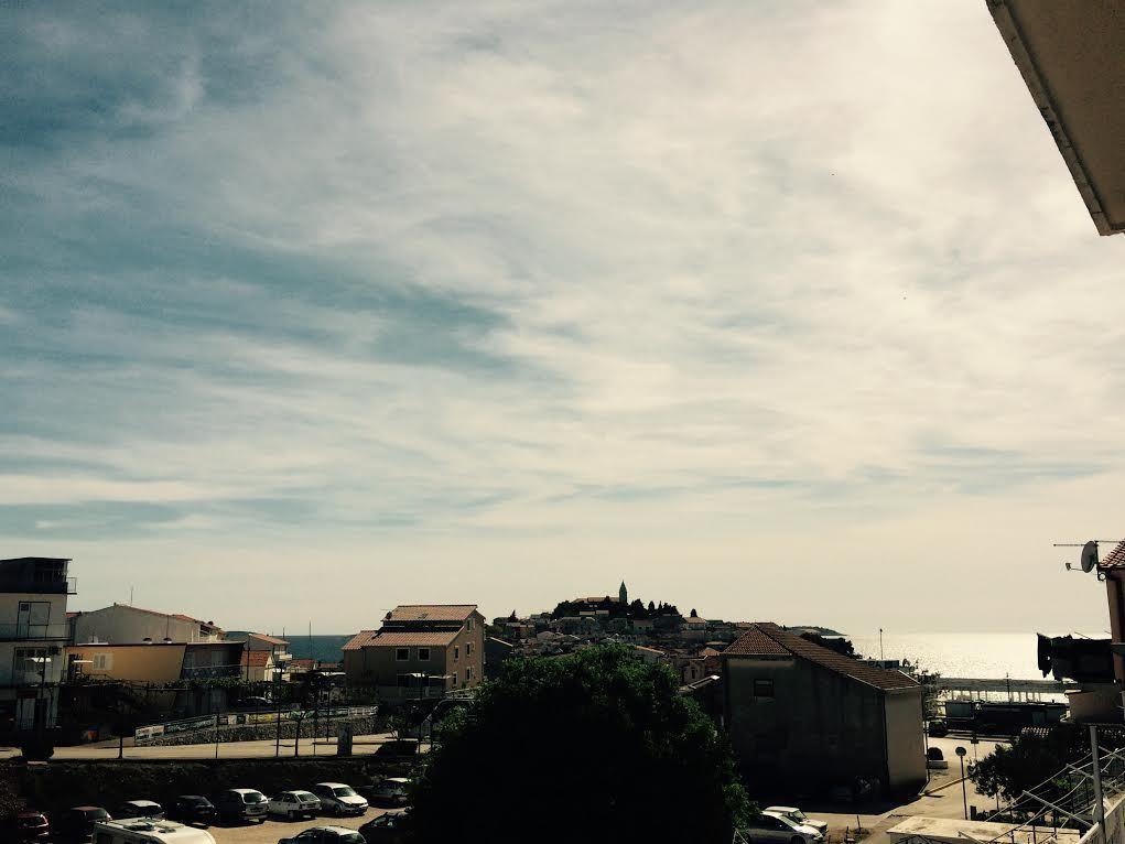 Apartment Francos Primošten Oda fotoğraf
