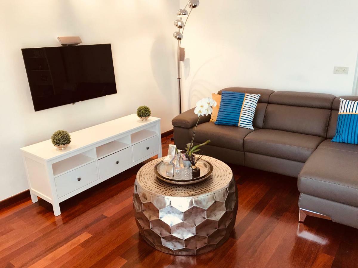 Apartment Francos Primošten Dış mekan fotoğraf