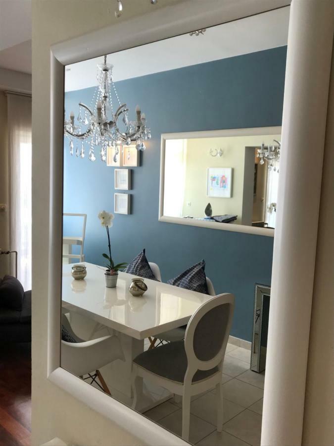 Apartment Francos Primošten Dış mekan fotoğraf