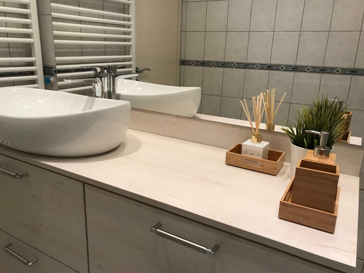 Apartment Francos Primošten Dış mekan fotoğraf